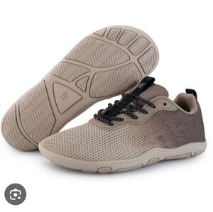 Hike Footwear HF Shade Size 6 Beige Comfort Brand New